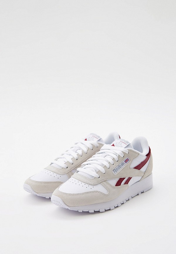 Кроссовки  Reebok фото