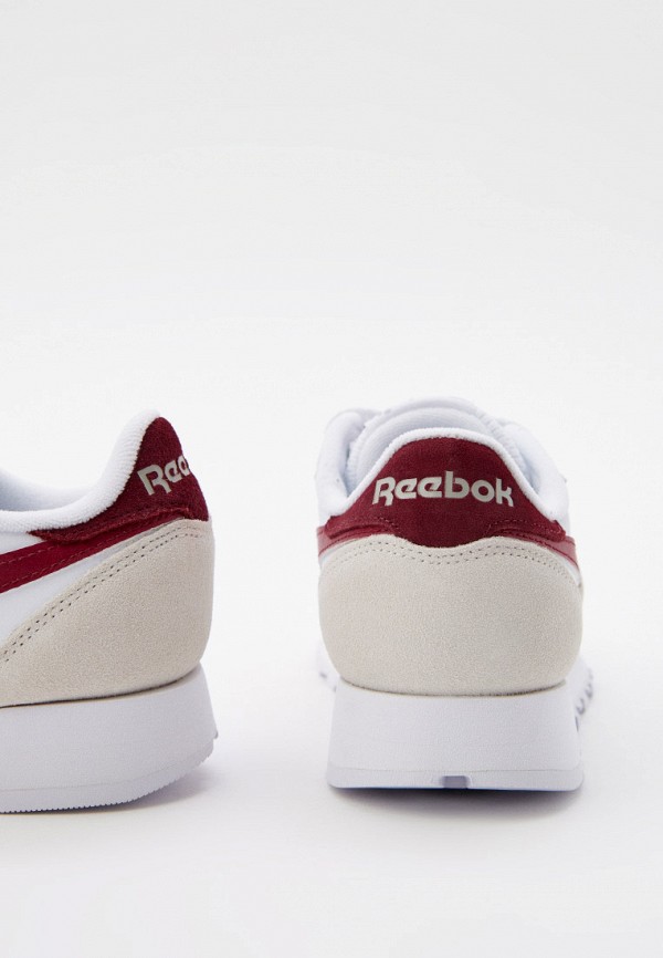 Кроссовки  Reebok фото