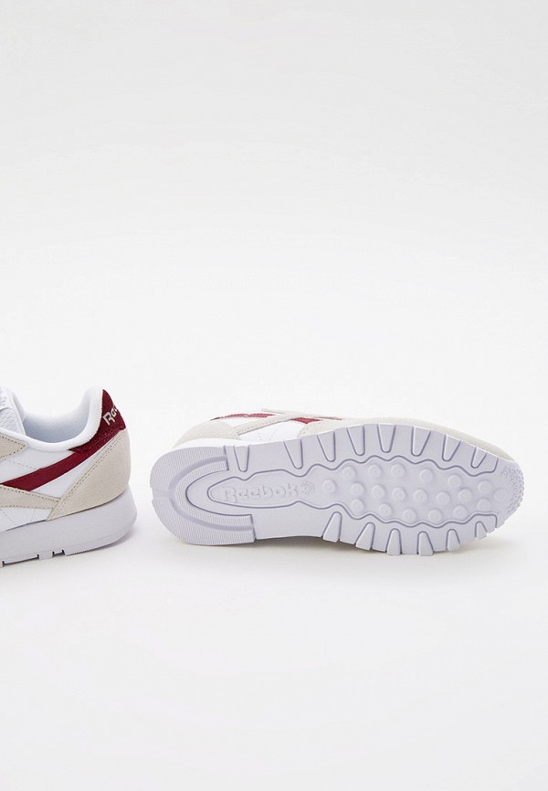 Кроссовки  Reebok фото