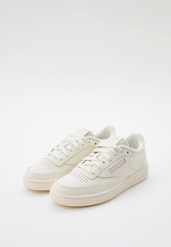 Кеды  Reebok фото