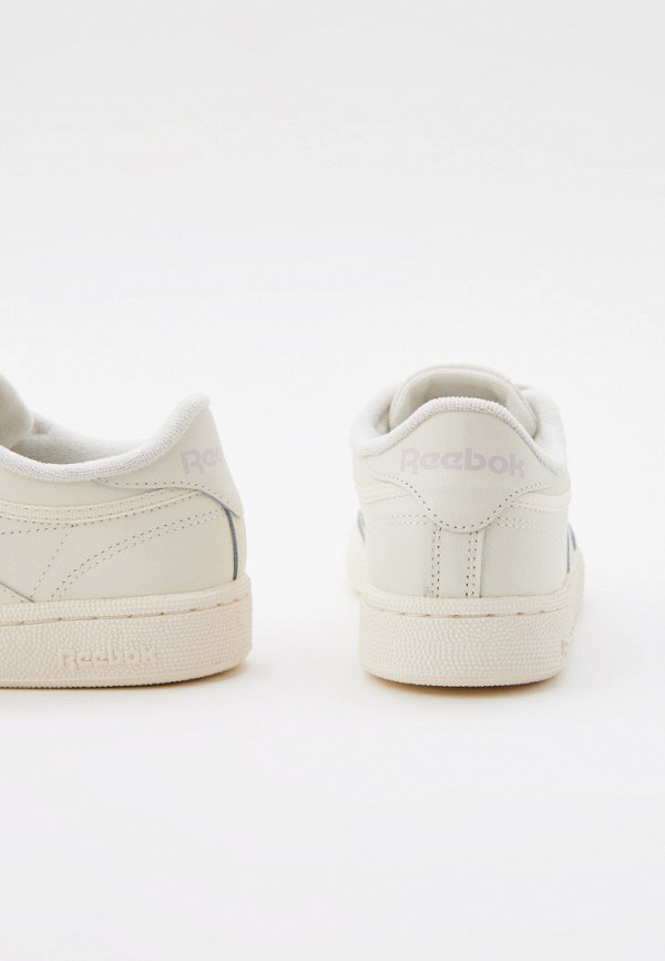 Кеды  Reebok фото