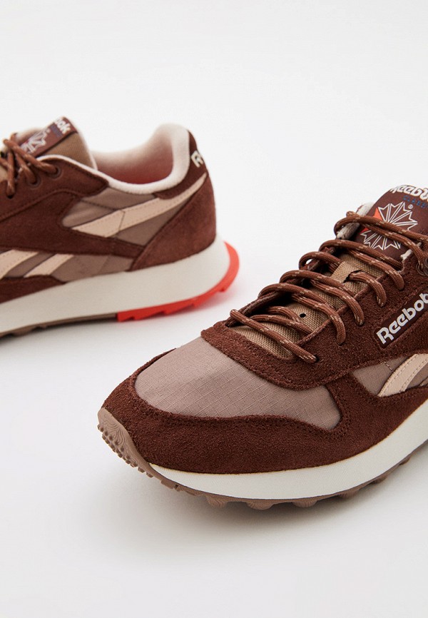 Кроссовки  Reebok фото