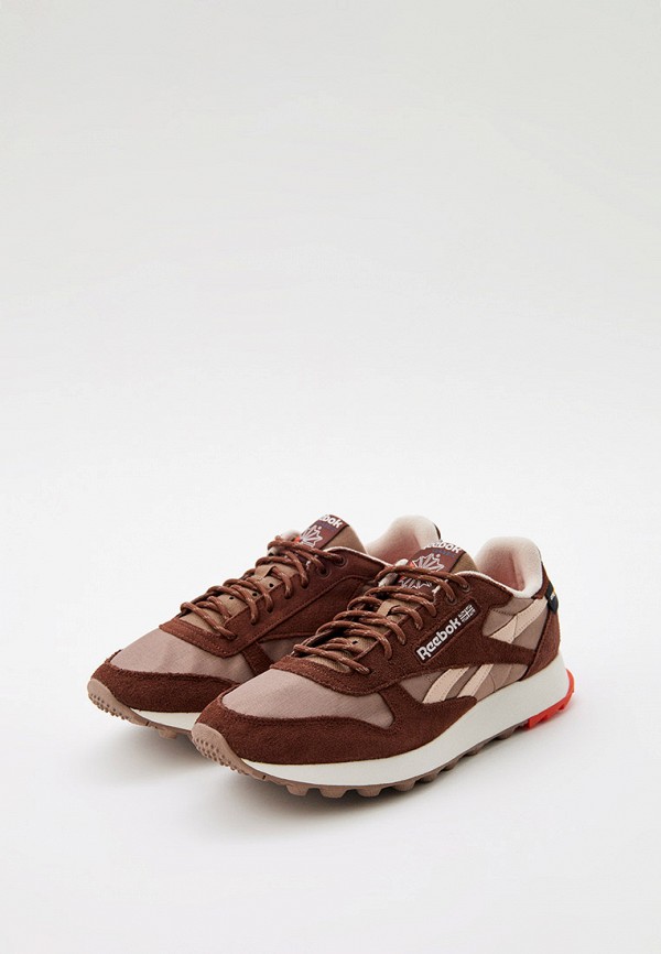 Кроссовки  Reebok фото