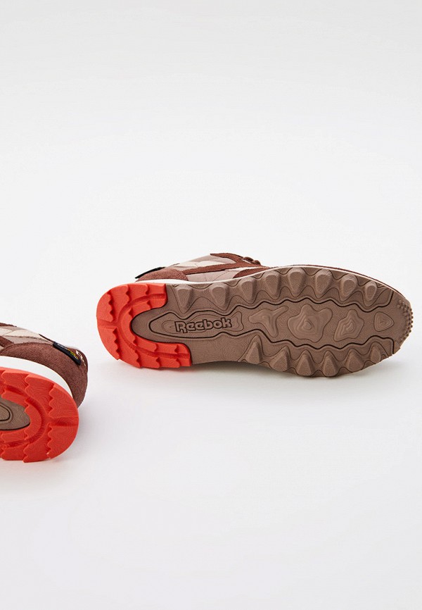 Кроссовки  Reebok фото