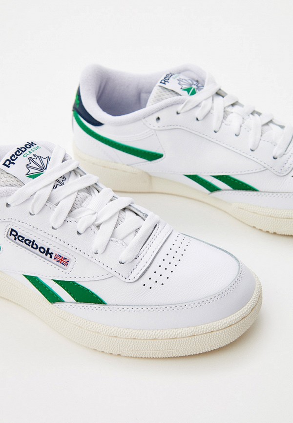 Кеды  Reebok фото
