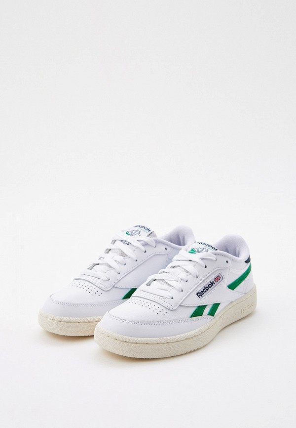 Кеды  Reebok фото