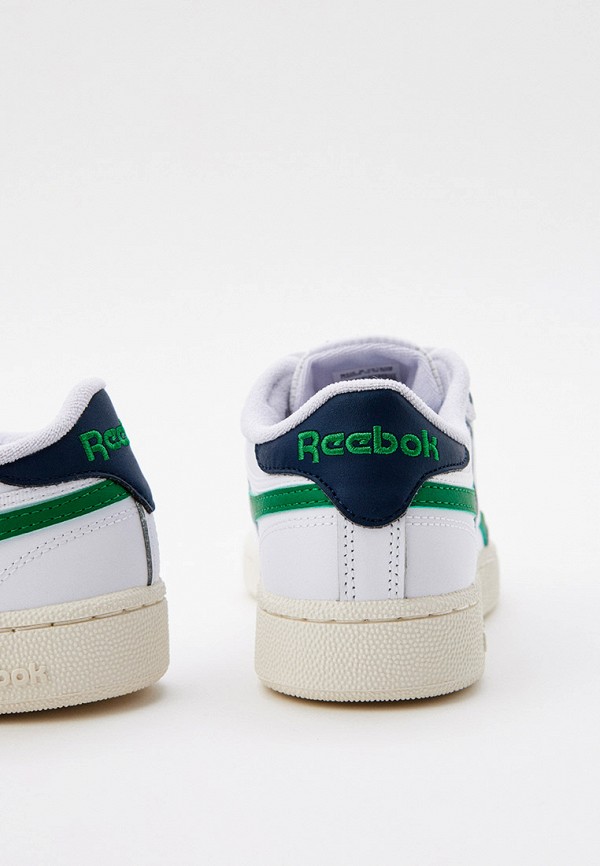 Кеды  Reebok фото