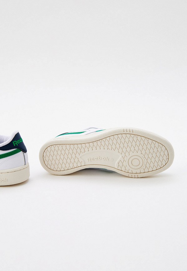 Кеды  Reebok фото