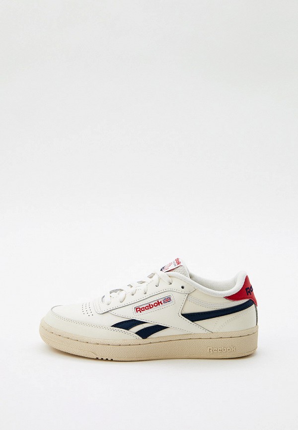 Кеды  Reebok