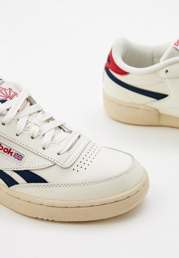 Кеды  Reebok фото