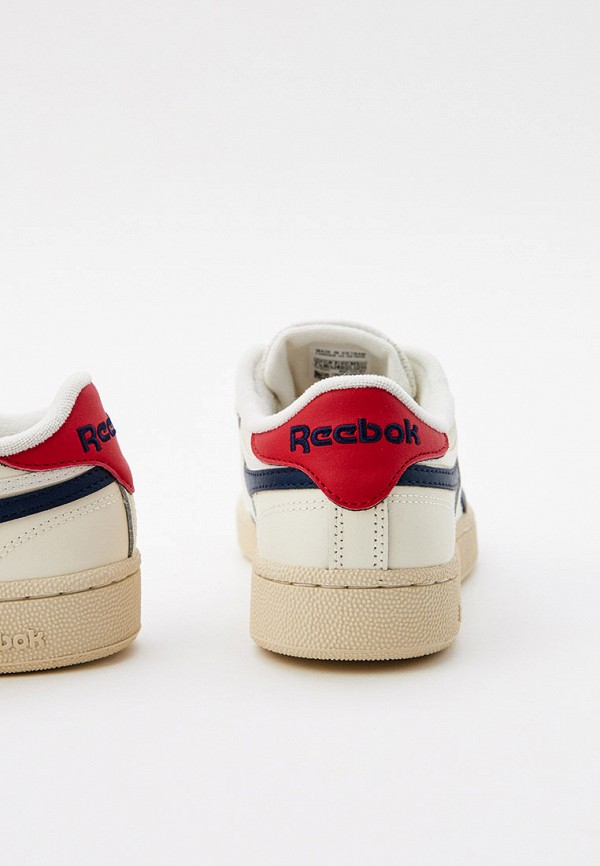 Кеды  Reebok фото