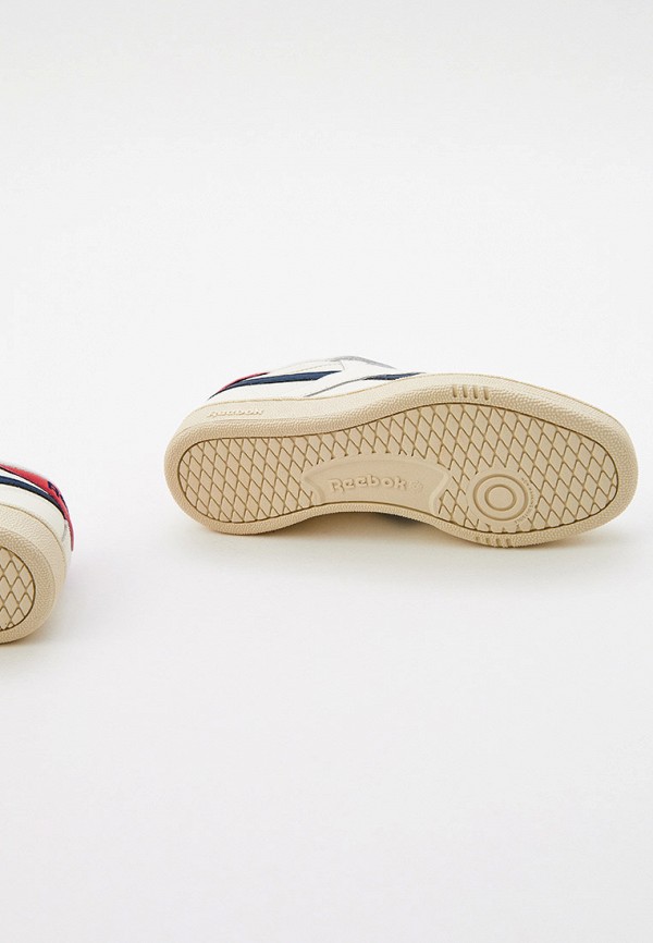 Кеды  Reebok фото
