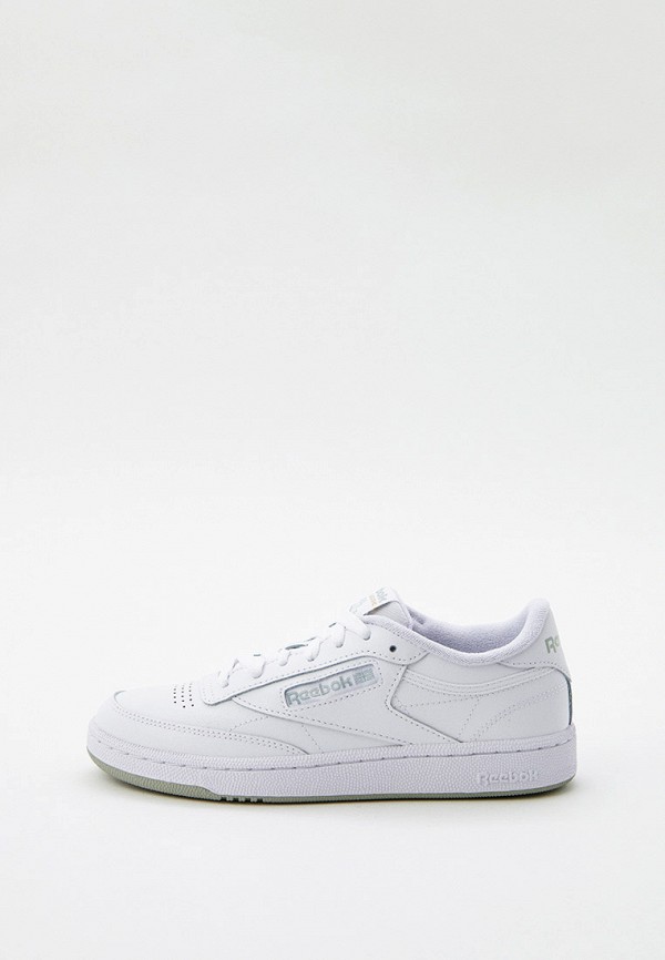 Кеды  Reebok