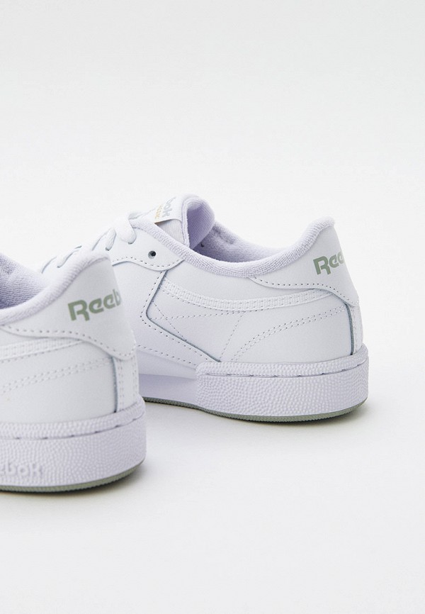 фото Кеды reebok