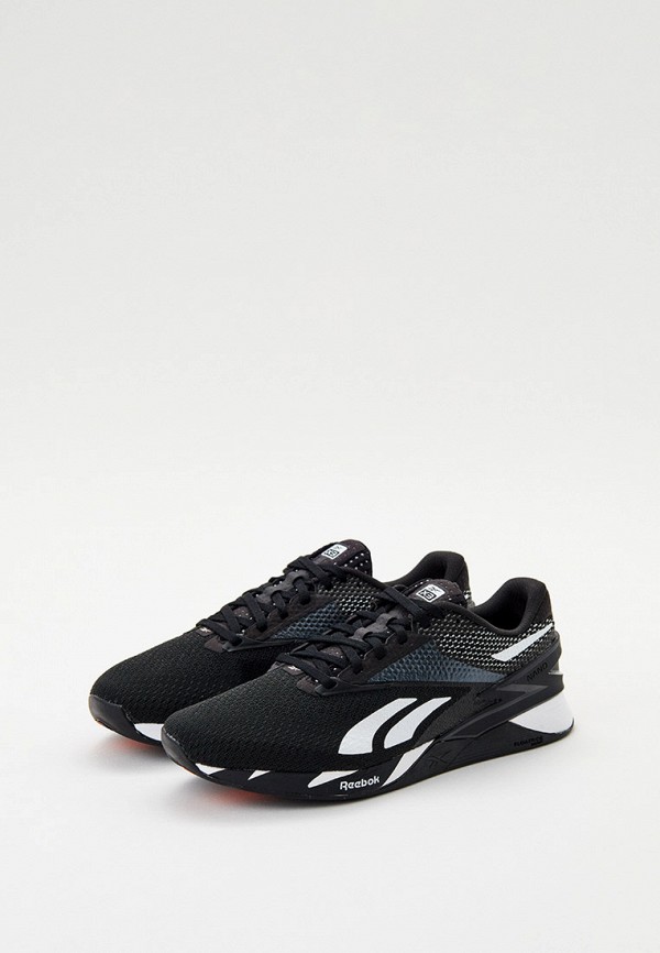 Кроссовки  Reebok фото