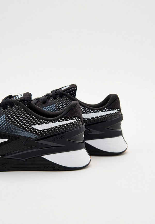 Кроссовки  Reebok фото