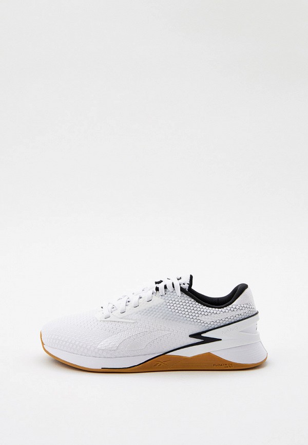 Кроссовки  Reebok