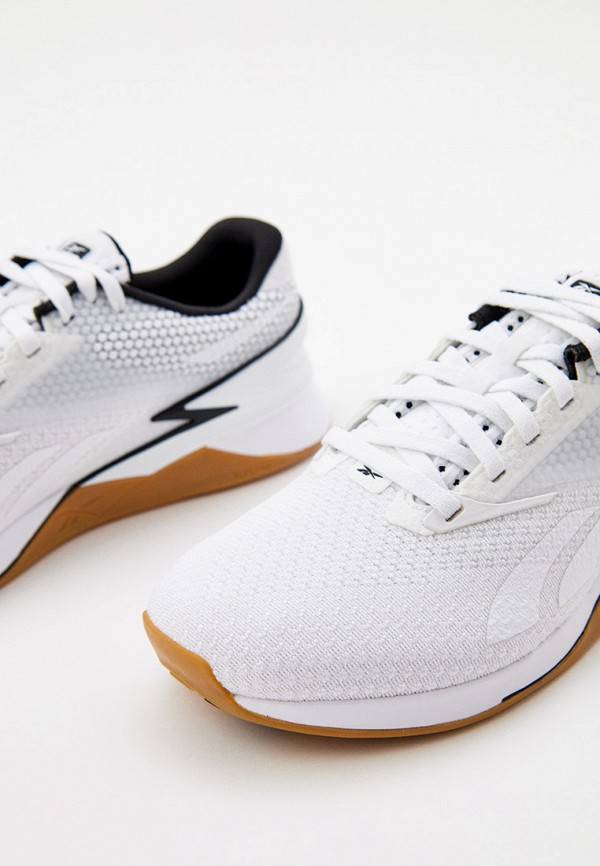 Кроссовки  Reebok фото