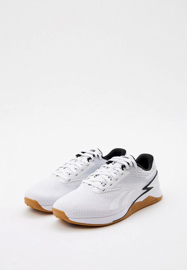Кроссовки  Reebok фото
