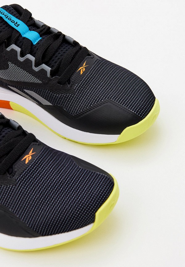 Кроссовки  Reebok фото