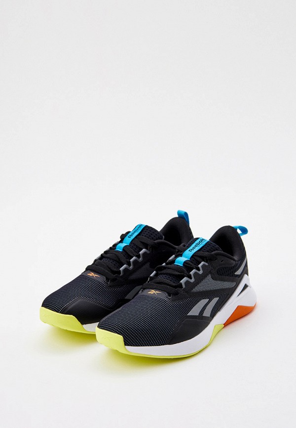 Кроссовки  Reebok фото