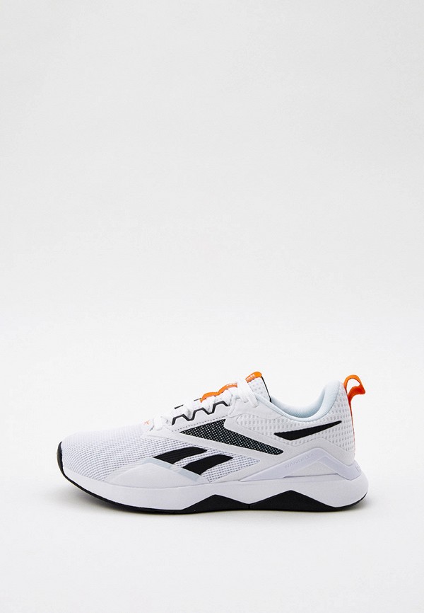 Кроссовки  Reebok