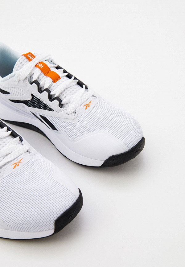 Кроссовки  Reebok фото