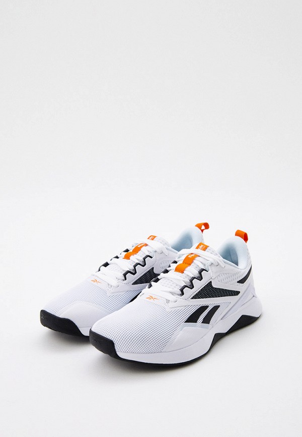 Кроссовки  Reebok фото