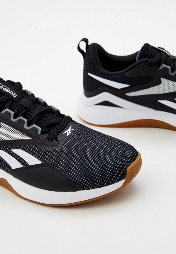 Кроссовки  Reebok фото