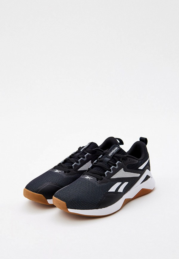 Кроссовки  Reebok фото