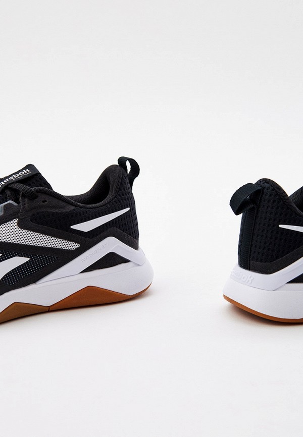 Кроссовки  Reebok фото
