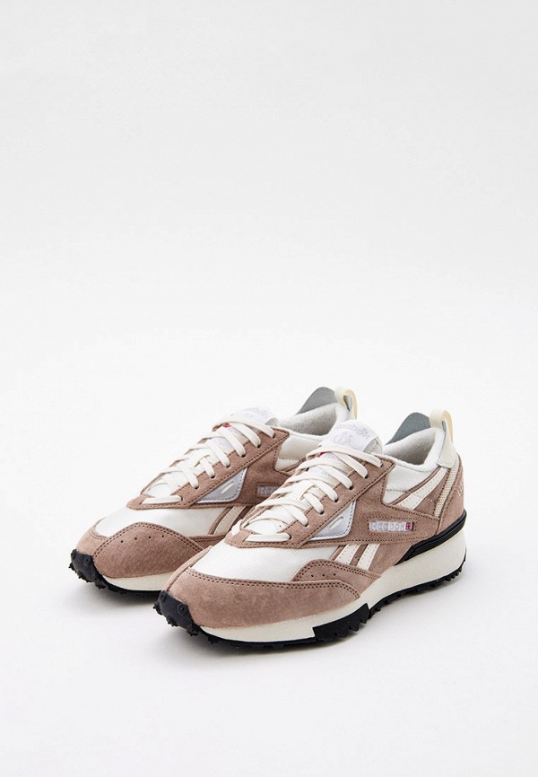 Кроссовки  Reebok фото