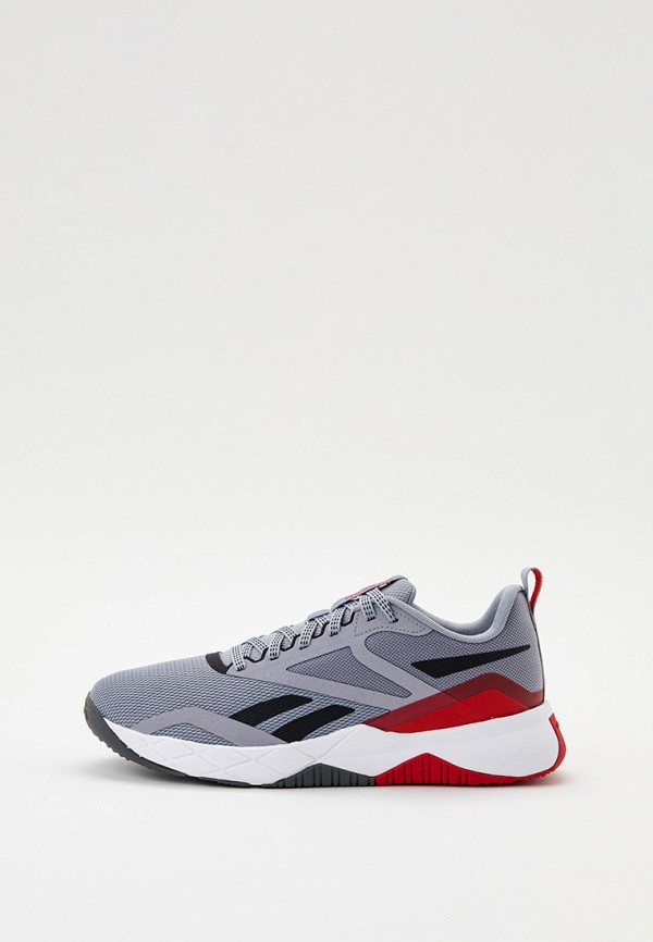 

Кроссовки Reebok, Серый, NFX TRAINER