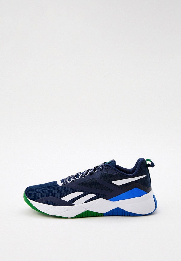 Кроссовки  Reebok