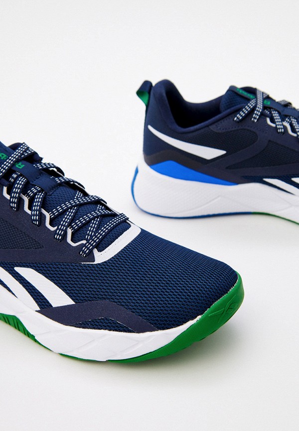 Кроссовки  Reebok фото