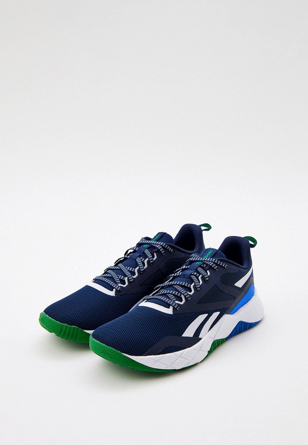 Кроссовки  Reebok фото