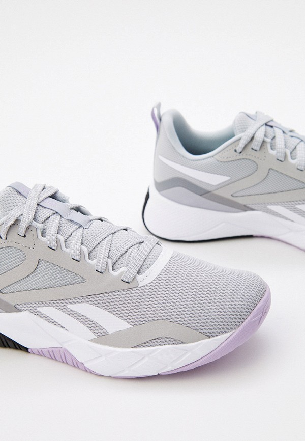 Кроссовки  Reebok фото