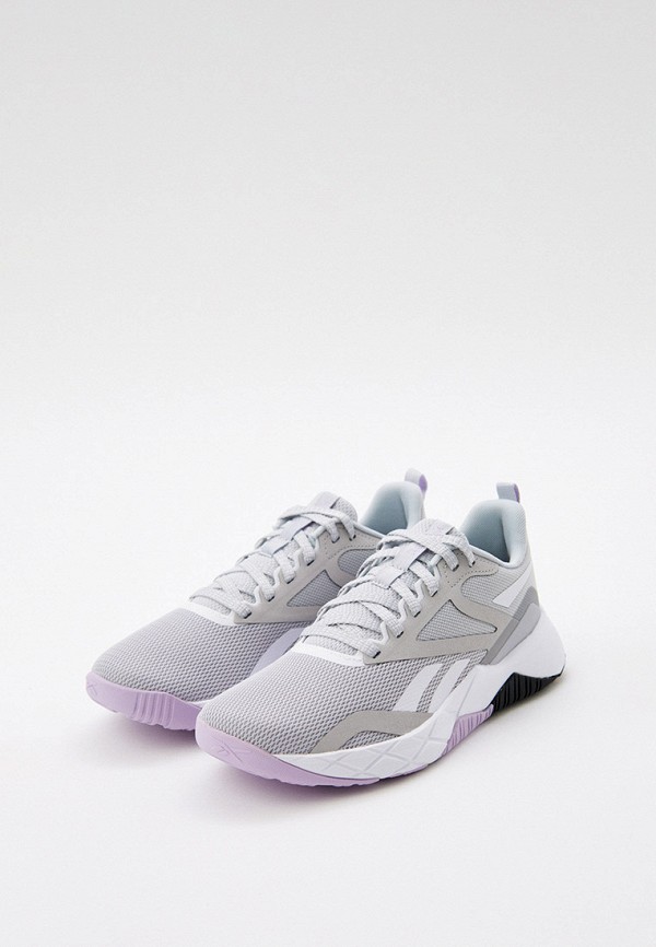 Кроссовки  Reebok фото