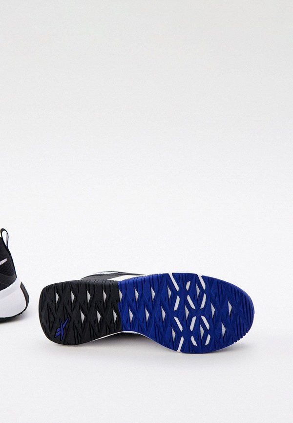 Кроссовки Reebok черный, размер 35, фото 5