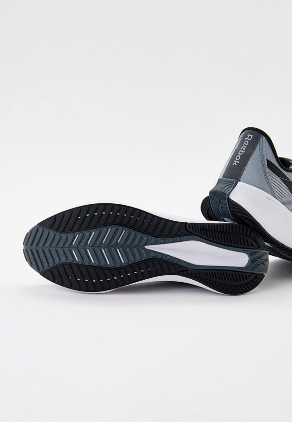 Кроссовки Reebok серый, размер 41, фото 5