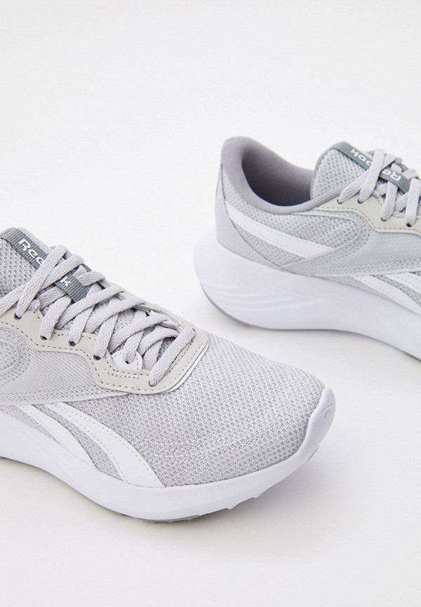 Кроссовки Reebok серый, размер 35, фото 2