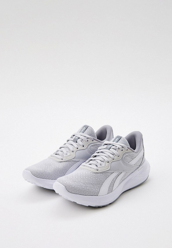 Кроссовки Reebok серый, размер 35, фото 3