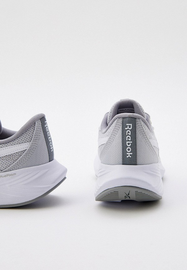 Кроссовки Reebok серый, размер 35, фото 4