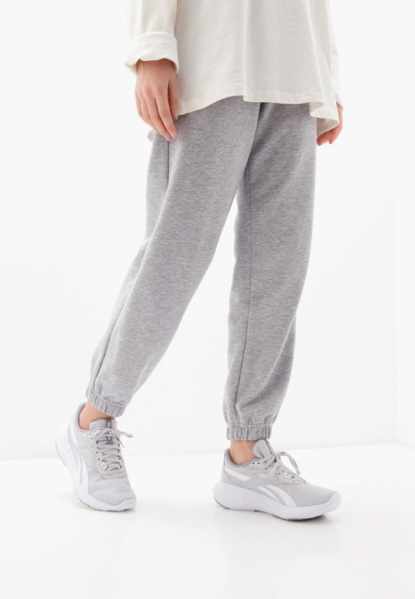Кроссовки Reebok серый, размер 35, фото 6