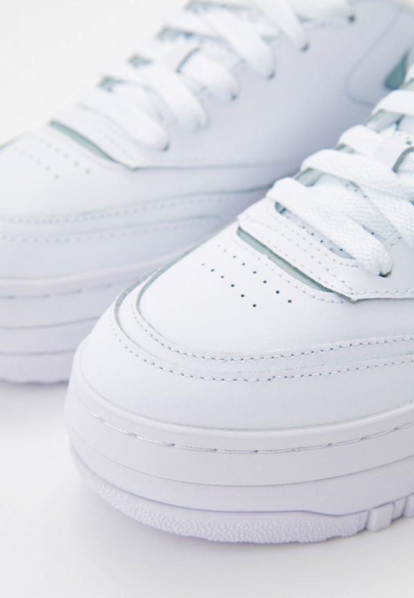 Кеды  Reebok фото