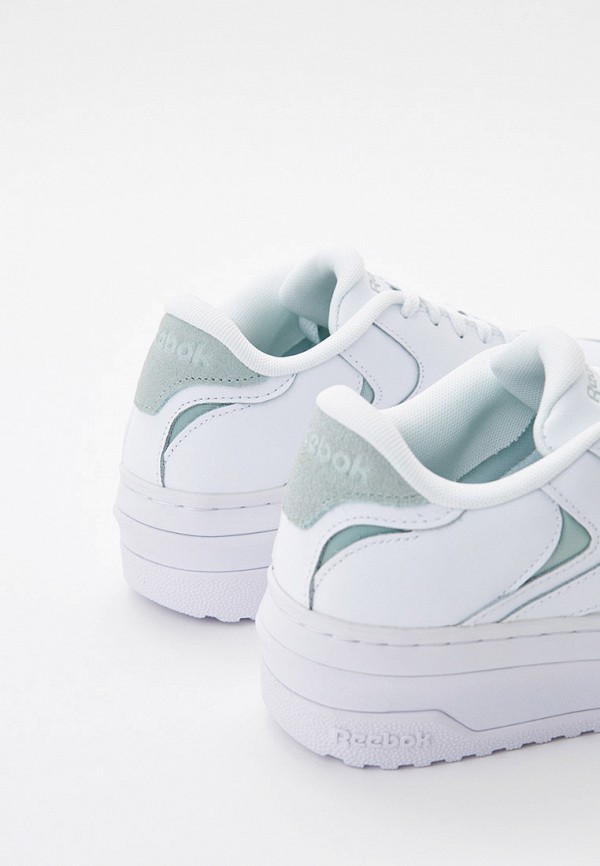 Кеды  Reebok фото