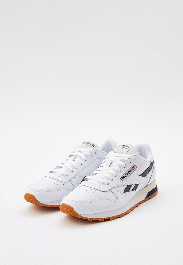 Кроссовки  Reebok фото