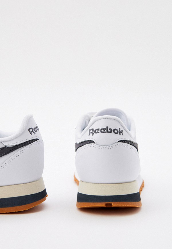 Кроссовки  Reebok фото