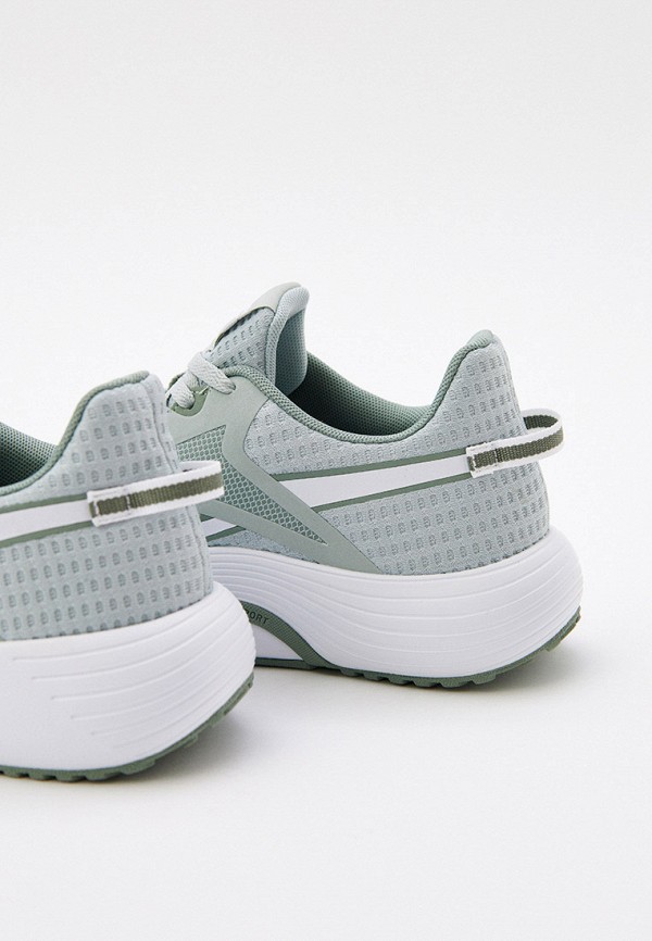 Кроссовки  Reebok фото