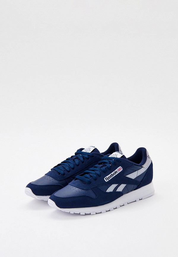 Кроссовки  Reebok фото